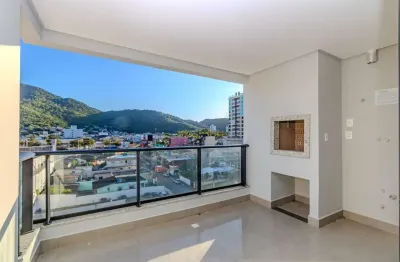 Apartamento com 2 quartos à venda na Rua Galdino Gerônimo Vieira, 132, Fazenda, Itajaí