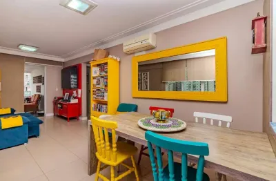 Apartamento à venda no centro de balneário camboriú