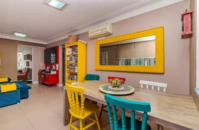 Apartamento com 3 quartos à venda na Rua Alvin Bauer, 160, Centro, Balneário Camboriú