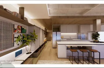 Apartamento a poucos passos do mar à venda na praia brava em itajaí