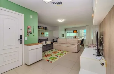 Apartamento à venda em balneário camboriú com 3 quartos