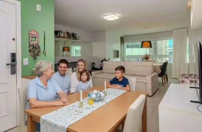 Apartamento com 3 quartos à venda na Rua 902, 385, Centro, Balneário Camboriú