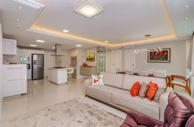 Apartamento com 3 quartos à venda na Rua 3000, 444, Centro, Balneário Camboriú