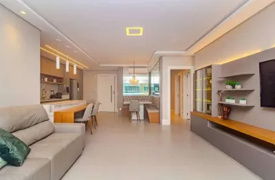 Apartamento à venda no centro de balneário camboriú