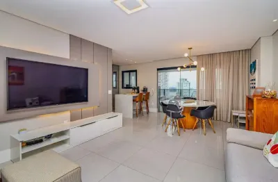 Apartamento com 3 quartos à venda na Rua 3300, 450, Centro, Balneário Camboriú