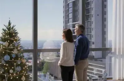 Apartamento com 3 quartos à venda na Rua 3050, 236, Centro, Balneário Camboriú