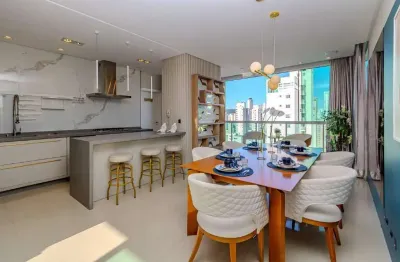 Apartamento com 4 quartos à venda na Rua 906, 130, Centro, Balneário Camboriú