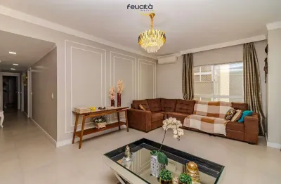 Apartamento 3 quartos frente mar à venda no edifício maxim em balneário camboriú