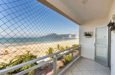 Apartamento frente mar à venda em balneário camboriú - acácias