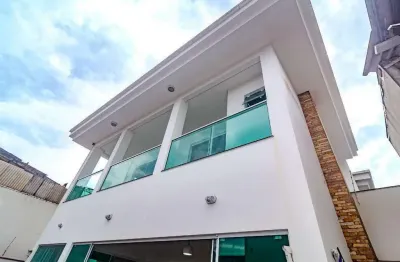 Casa com 4 quartos à venda na Rua 2448, 70, Centro, Balneário Camboriú