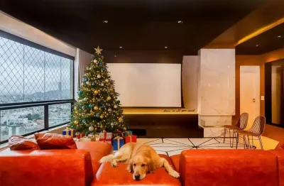 Apartamento com 3 quartos à venda na Rua 600, 320, Centro, Balneário Camboriú