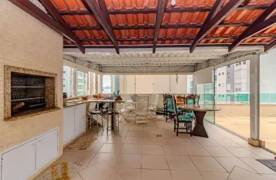 Cobertura com 4 quartos à venda na Rua 3850, 4035, Centro, Balneário Camboriú