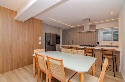 Apartamento com 3 quartos à venda na Avenida Atlântica, 2820, Centro, Balneário Camboriú