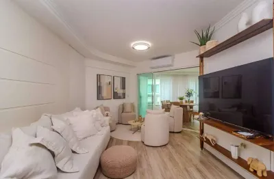Apartamento à venda no centro de balneário camboriú