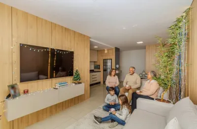 Apartamento com 2 quartos à venda na Rua Gumercindo Rocha, 64, Fazenda, Itajaí