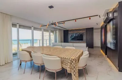 Apartamento com 3 quartos à venda na Rua Delfim Mário Pádua Peixoto, 501, Praia Brava, Itajaí