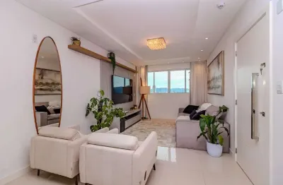 Apartamento com 4 quartos à venda na Rua 3144, 236, Centro, Balneário Camboriú