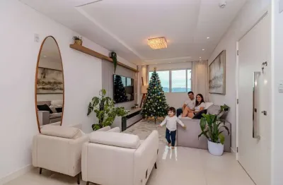 Apartamento com 4 quartos à venda na Rua 3144, 236, Centro, Balneário Camboriú