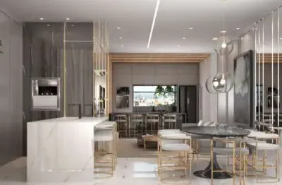 Apartamento à venda no centro de balneário camboriú