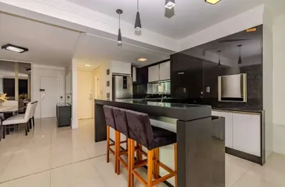 Apartamento próximo ao mar à venda em balneário camboriú