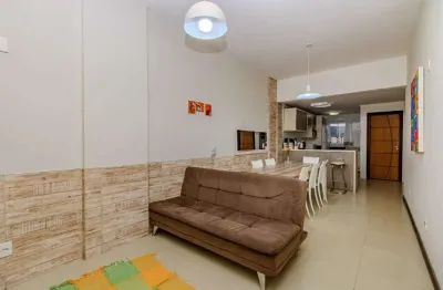 Apartamento com 3 quartos à venda na Avenida Central, 105, Centro, Balneário Camboriú