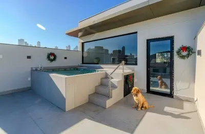 Casa com 3 quartos à venda na Rua 2070, 811, Centro, Balneário Camboriú