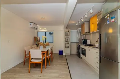 Apartamento com 2 quartos à venda na Rua 3130, 101, Centro, Balneário Camboriú