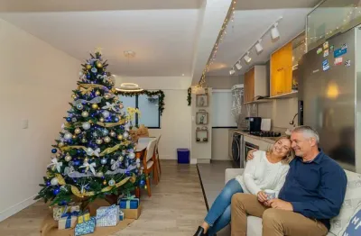 Apartamento com 2 quartos à venda na Rua 3130, 101, Centro, Balneário Camboriú