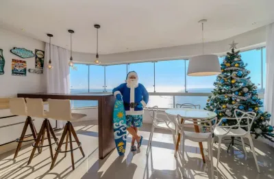 Apartamento com 4 quartos à venda na Avenida Atlântica, 3950, Centro, Balneário Camboriú