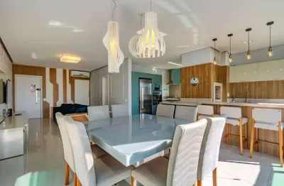 Apartamento com 3 quartos à venda na Rua 3450, 170, Centro, Balneário Camboriú