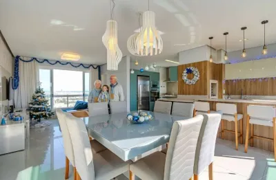 Apartamento com 3 quartos à venda na Rua 3450, 170, Centro, Balneário Camboriú