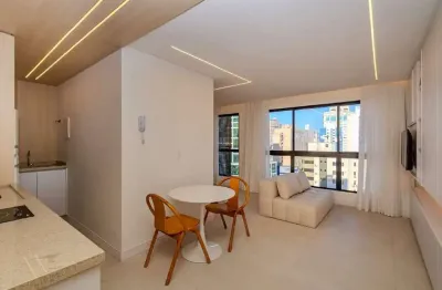 Apartamento com 1 quarto à venda na Rua Marcílio Dias, 47, Centro, Itajaí