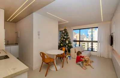 Apartamento com 1 quarto à venda na Rua Marcílio Dias, 47, Centro, Itajaí