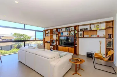 Apartamento com 3 quartos à venda na Rua Doutor Lauro Mussi, 366, Praia Brava, Itajaí