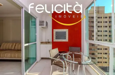 Apartamento a poucos passos do mar à venda em balneário camboriú