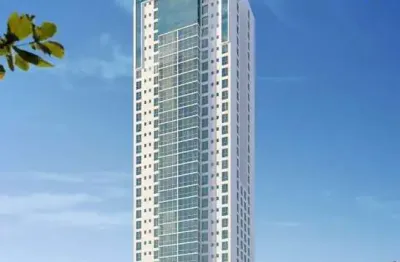 Apartamento na planta à venda no centro de balneário camboriú