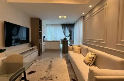 Apartamento com 4 quartos à venda na Rua Egidio Alfredo Crispim, 50, Pioneiros, Balneário Camboriú