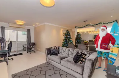 Apartamento próximo a praia à venda no centro de balneário camboriú