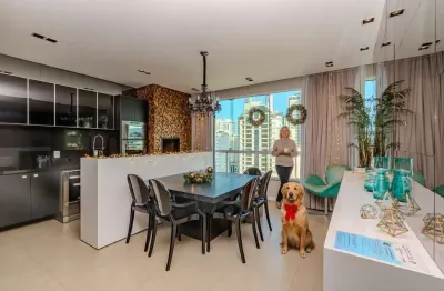 Apartamento com 2 quartos à venda na Rua Miguel Matte, 500, Pioneiros, Balneário Camboriú