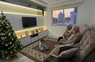 Apartamento com 3 quartos à venda na Rua 2950, 350, Centro, Balneário Camboriú