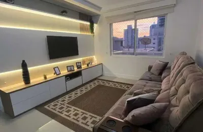 Apartamento com 3 quartos à venda na Rua 2950, 350, Centro, Balneário Camboriú