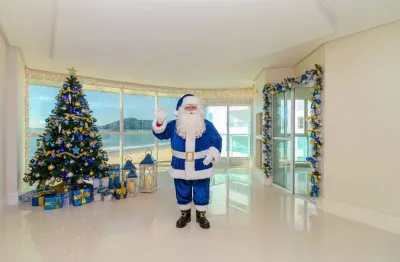 Apartamento com 3 quartos à venda na Avenida Atlântica, 1330, Centro, Balneário Camboriú