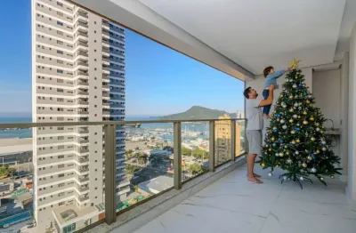 Apartamento com 3 quartos à venda na Rua Quinze de Novembro, 538, Centro, Itajaí