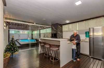 Apartamento com 3 quartos à venda na Rua Bruno Silva, 179, Pioneiros, Balneário Camboriú