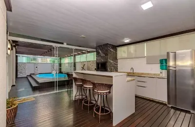 Apartamento com 3 quartos à venda na Rua Bruno Silva, 179, Pioneiros, Balneário Camboriú