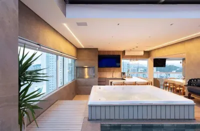 Cobertura com 3 quartos à venda na Rua Miguel Matte, 252, Pioneiros, Balneário Camboriú