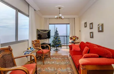 Apartamento com 3 quartos à venda na Avenida Atlântica, 1530, Centro, Balneário Camboriú