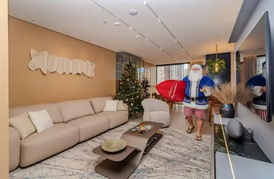 Apartamento à venda no ed. farol de valença em balneário camboriú