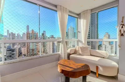 Apartamento com 3 quartos à venda na Rua 2450, 275, Centro, Balneário Camboriú
