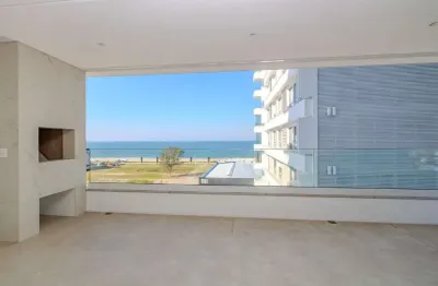 Apartamento com 3 quartos à venda na Rua Delfim Mário Pádua Peixoto, 821, Praia Brava, Itajaí